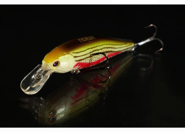 Noeby Minnow NBL9015- 9g